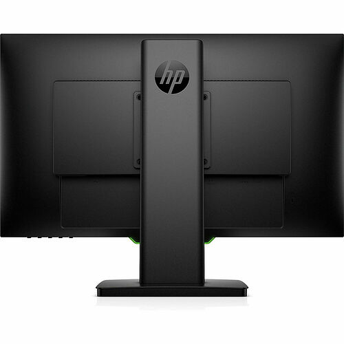 HP 25x FreeSync