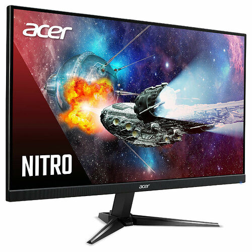 Acer Nitro VG240YPbiip FreeSync