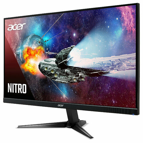 Acer Nitro VG240YPbiip FreeSync