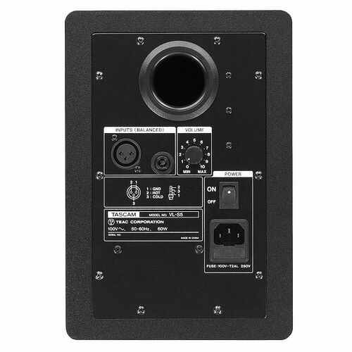 Tascam VL-S5