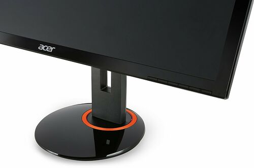 Acer Predator XB270Hbmjdprz
