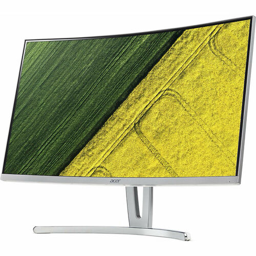 Acer ED273wmidx (dalle incurvée)