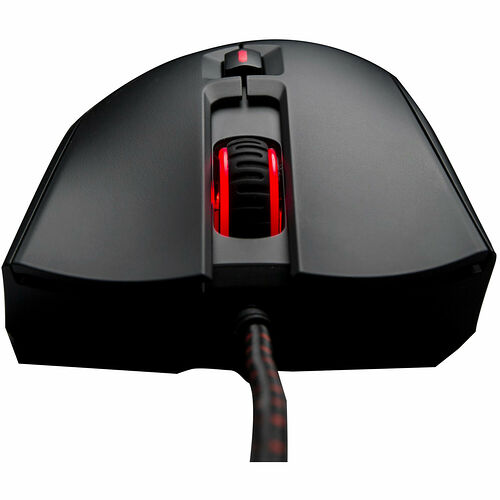 HyperX Pulsefire FPS
