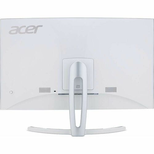 Acer ED273wmidx (dalle incurvée)