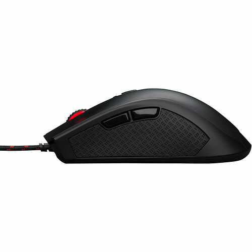 HyperX Pulsefire FPS