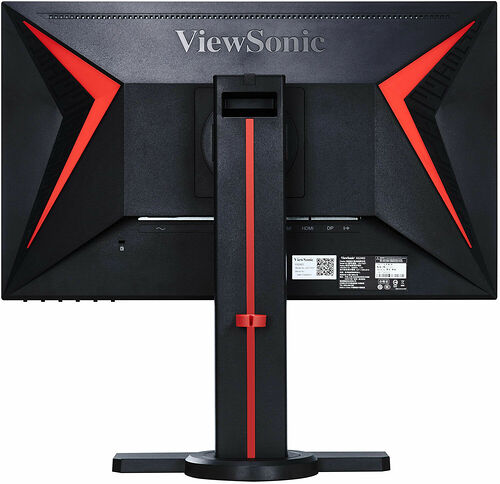 Viewsonic XG2402 Adaptive Sync