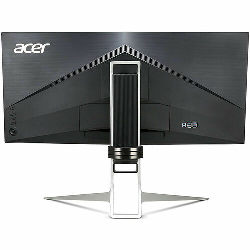 Acer XR342CKPbmiiqphuzx FreeSync (dalle incurvée)