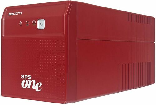 Salicru SPS.900.ONE - 2 prises
