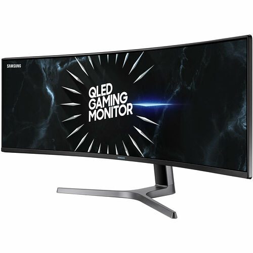 Samsung C49RG90SSUXEN FreeSync (dalle incurvée)