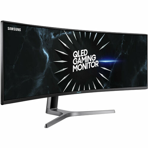 Samsung C49RG90SSUXEN FreeSync (dalle incurvée)