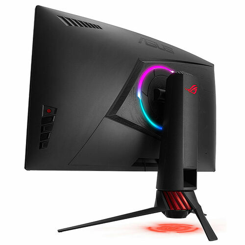 Asus ROG XG32VQ Adaptive Sync (dalle incurvée)