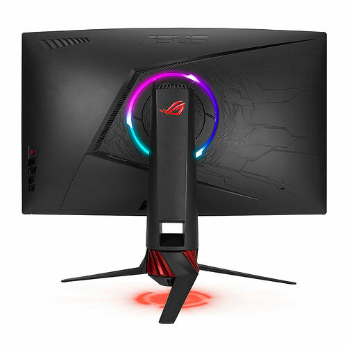 Asus ROG XG32VQ Adaptive Sync (dalle incurvée)