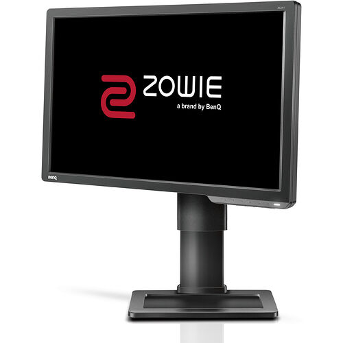 BenQ Zowie XL2411