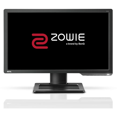 BenQ Zowie XL2411