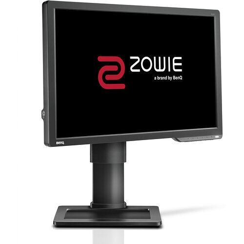 BenQ Zowie XL2411