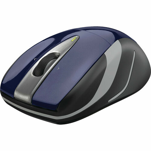 Logitech M525 Blue Refresh