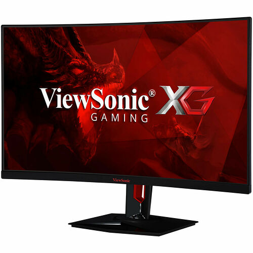 ViewSonic XG3240C FreeSync (dalle incurvée)
