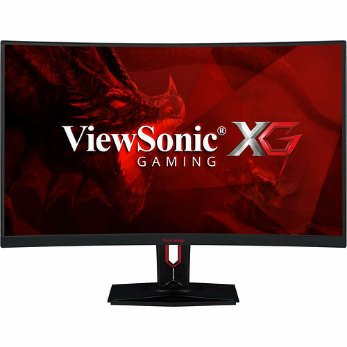 ViewSonic XG3240C FreeSync (dalle incurvée)