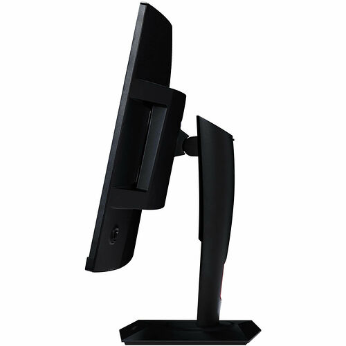 ViewSonic XG3240C FreeSync (dalle incurvée)