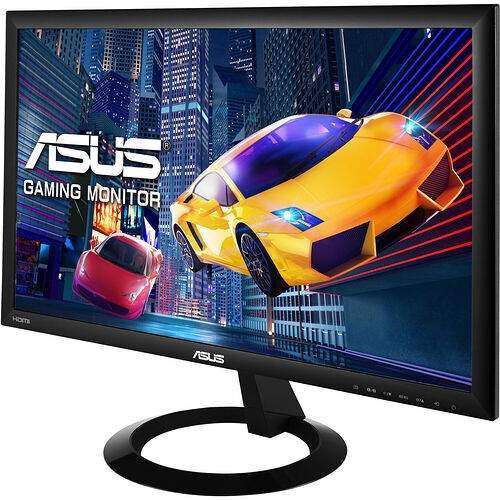 Asus VX228H