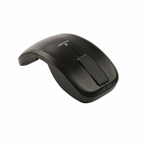 Bluestork Travel Mouse
