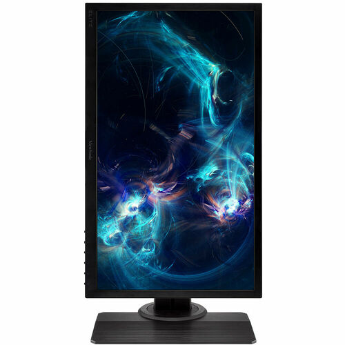 Viewsonic XG240R Adaptive Sync