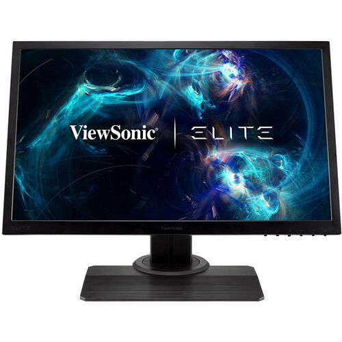 Viewsonic XG240R Adaptive Sync