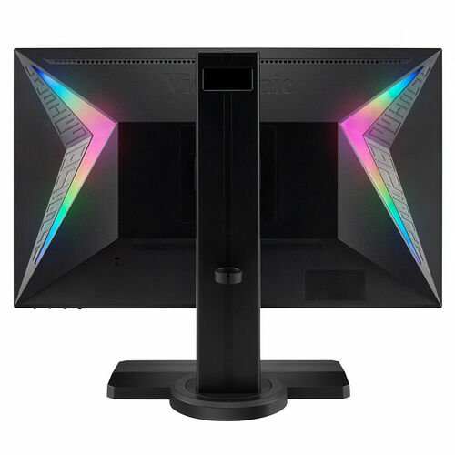 Viewsonic XG240R Adaptive Sync