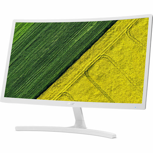 Acer ED242QRwi FreeSync (dalle incurvée)