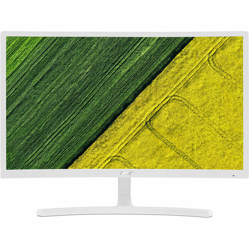 Acer ED242QRwi FreeSync (dalle incurvée)