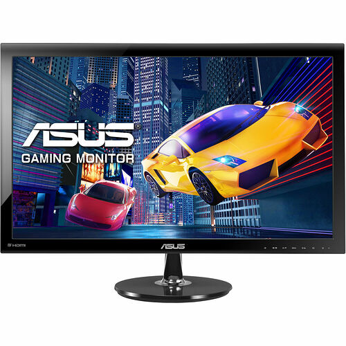 Asus VS278Q