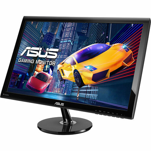 Asus VS278Q