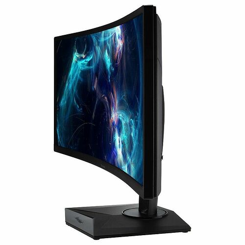 ViewSonic XG350R-C FreeSync (dalle incurvée)