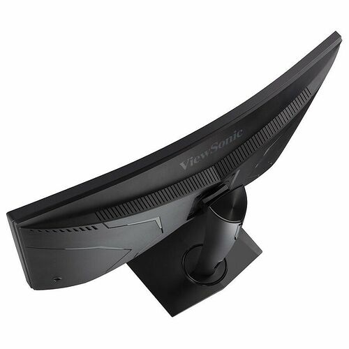 ViewSonic XG350R-C FreeSync (dalle incurvée)