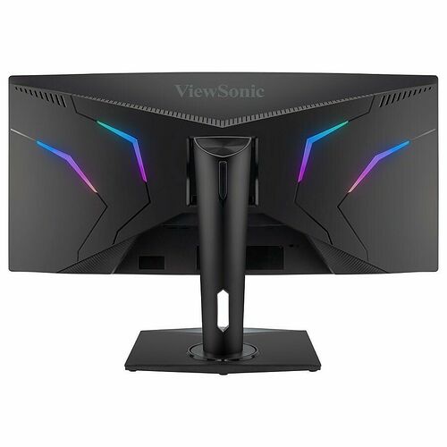 ViewSonic XG350R-C FreeSync (dalle incurvée)