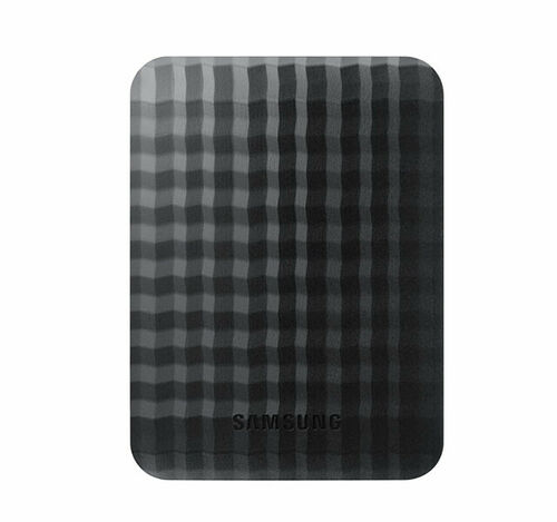 Samsung M3, 1 To, Noir