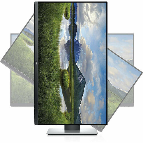 Dell P2719HC
