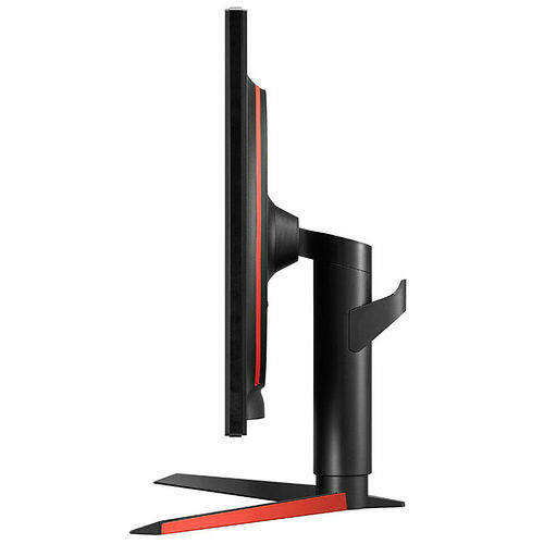 LG 27GK750F Adaptive-Sync