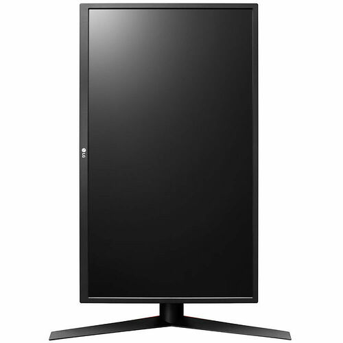 LG 27GK750F Adaptive-Sync