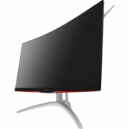 AOC AG272FCX6 Adaptive Sync (dalle incurvée)