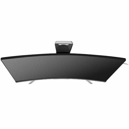 AOC AG272FCX6 Adaptive Sync (dalle incurvée)