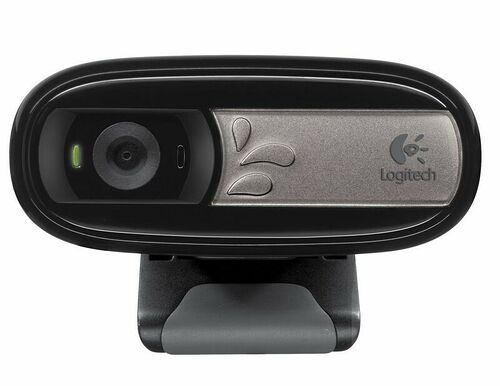 Logitech C170
