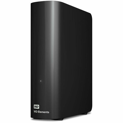 Western Digital WD Elements Desktop 3 To