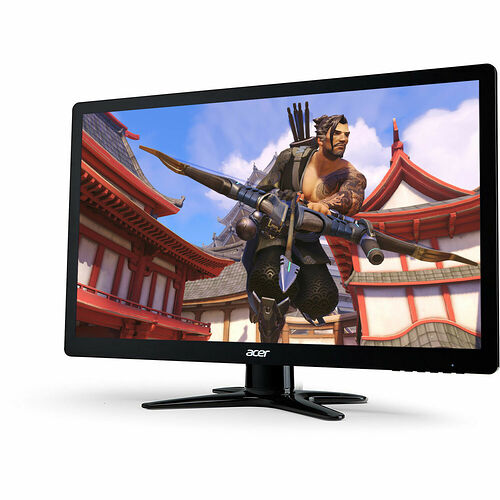 Acer G246HLGbid