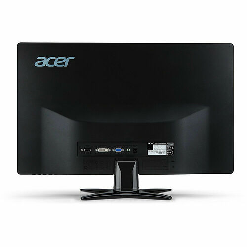 Acer G246HLGbid