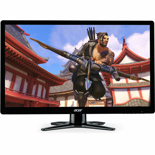 Acer G246HLGbid