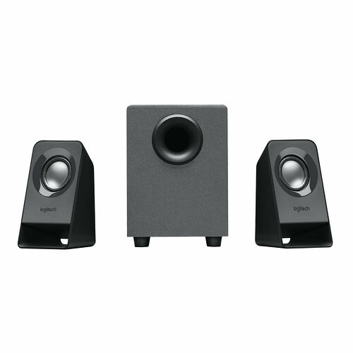 Logitech Z211
