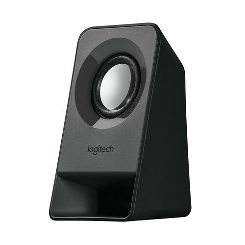 Logitech Z211