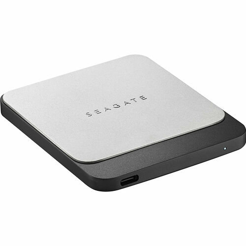 Seagate Fast SSD 250 Go