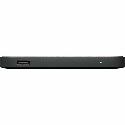 Seagate Fast SSD 250 Go